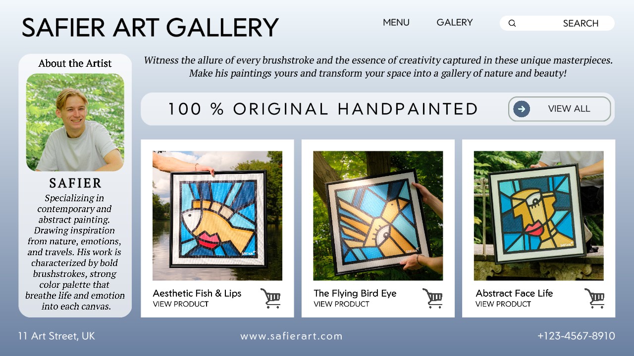 Other Industry Painting Sale Thumbnail Youtube