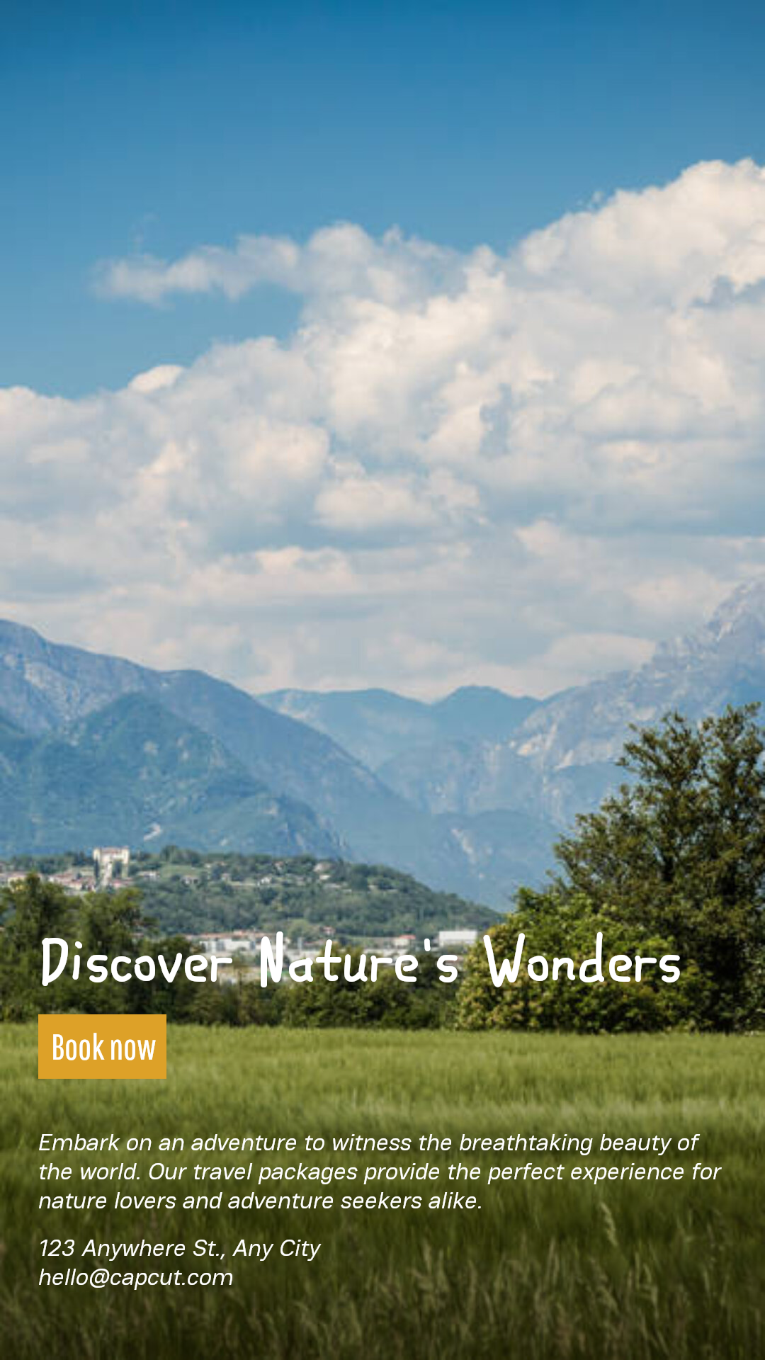 Travel industry General