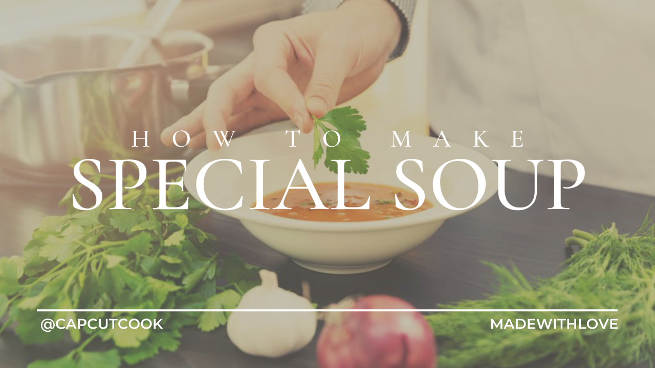 Kochen Youtube Thumbnail