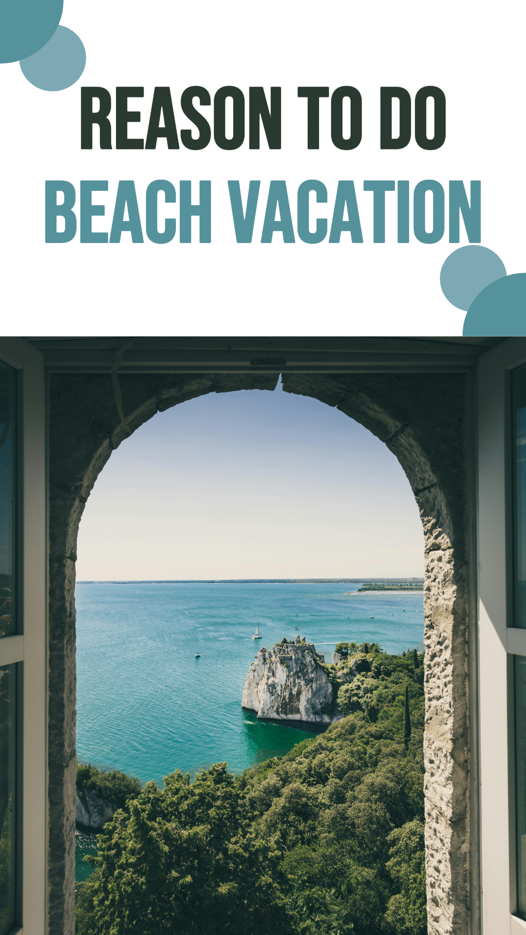 Tiktok thumbnail travel tips