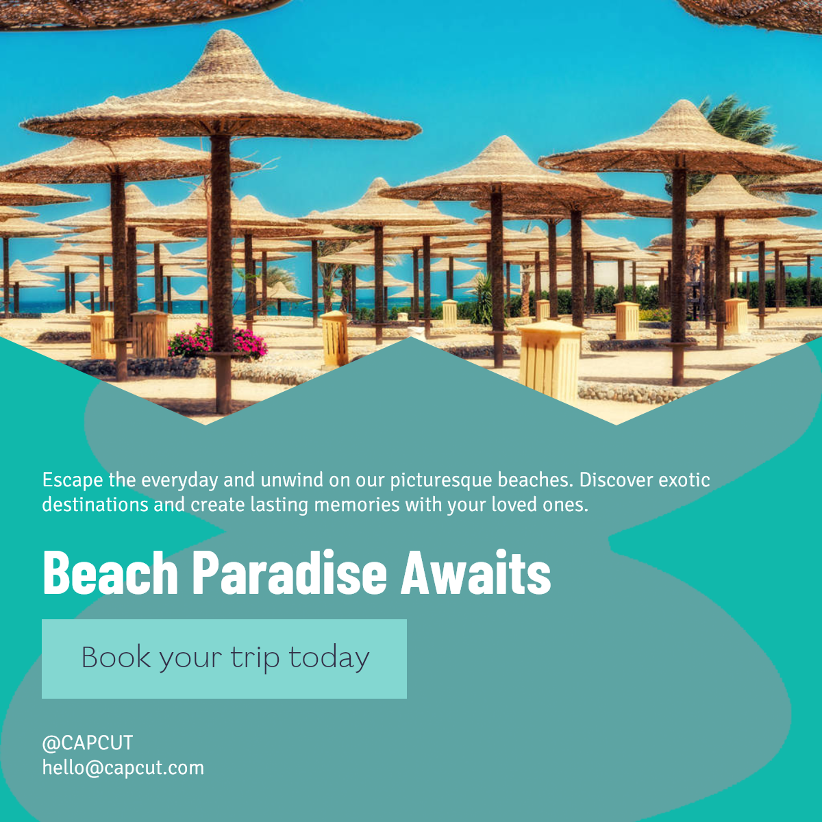 Industria de viajes General