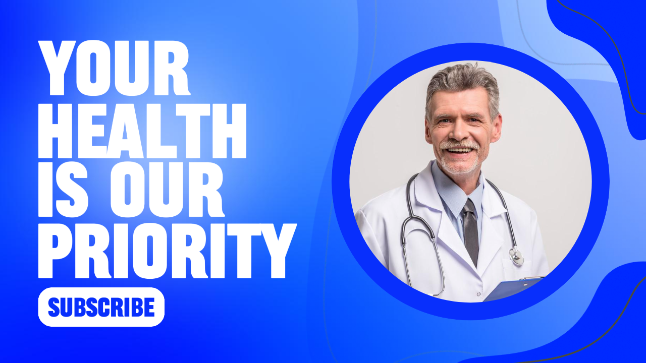 Non _ Marketing Youtube Thumbnail Health