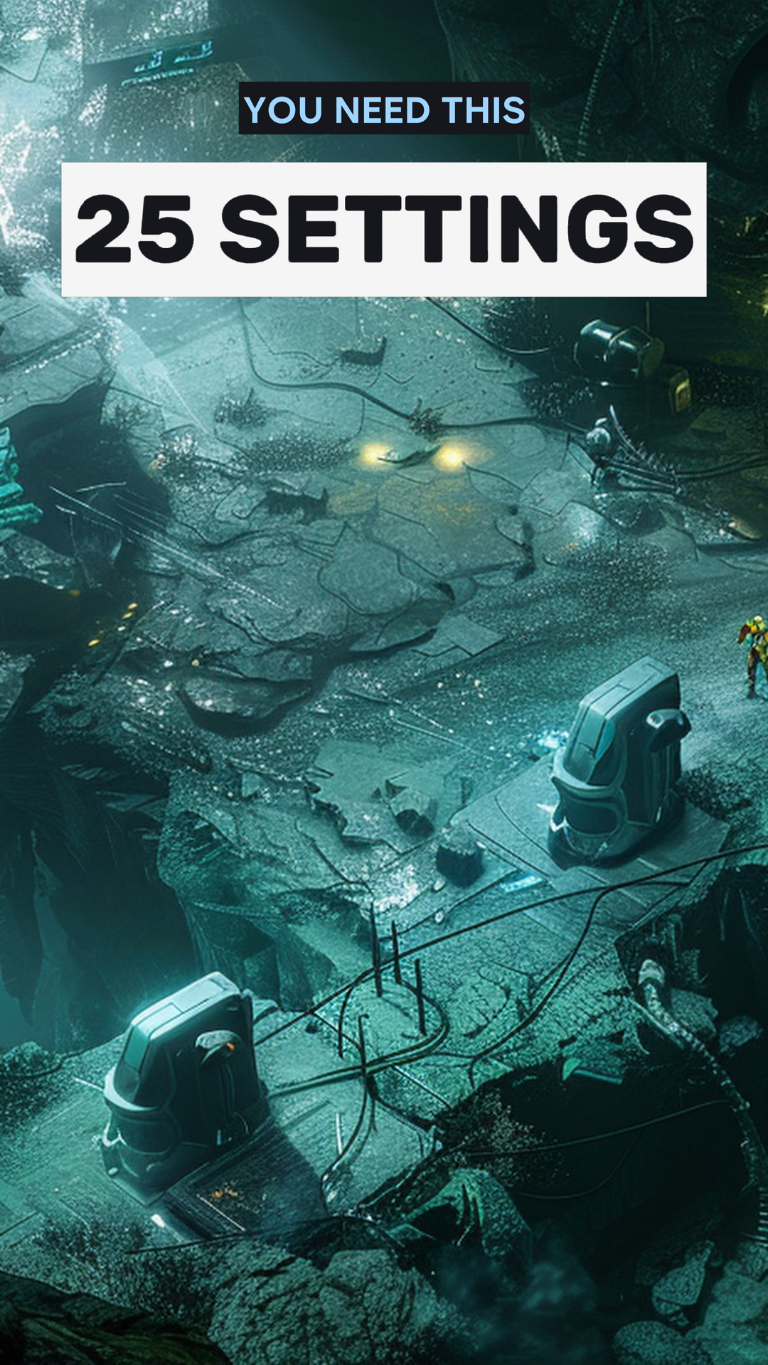 Gaming Youtube Thumbnail