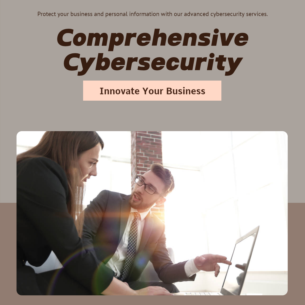 Internet Effect Display