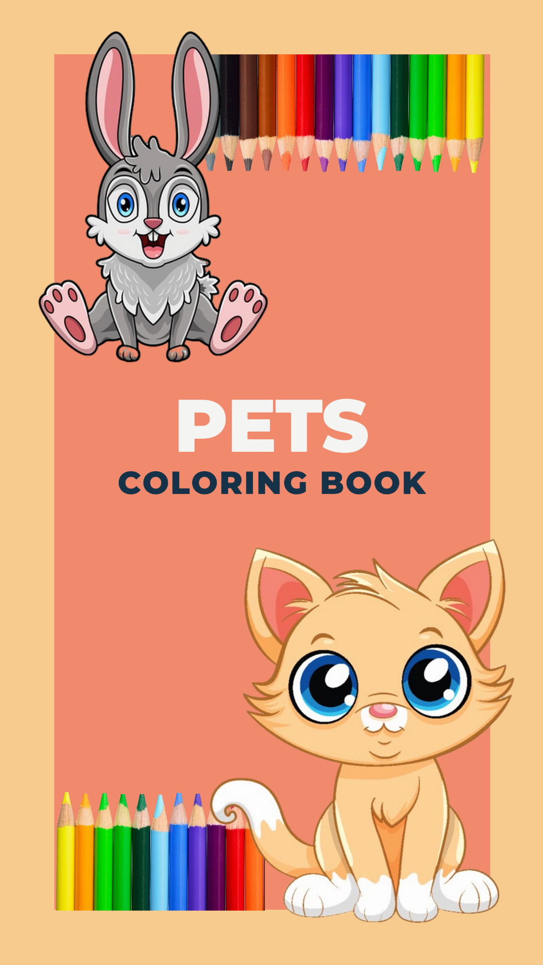 Tiktok-Miniaturansicht Haustiere