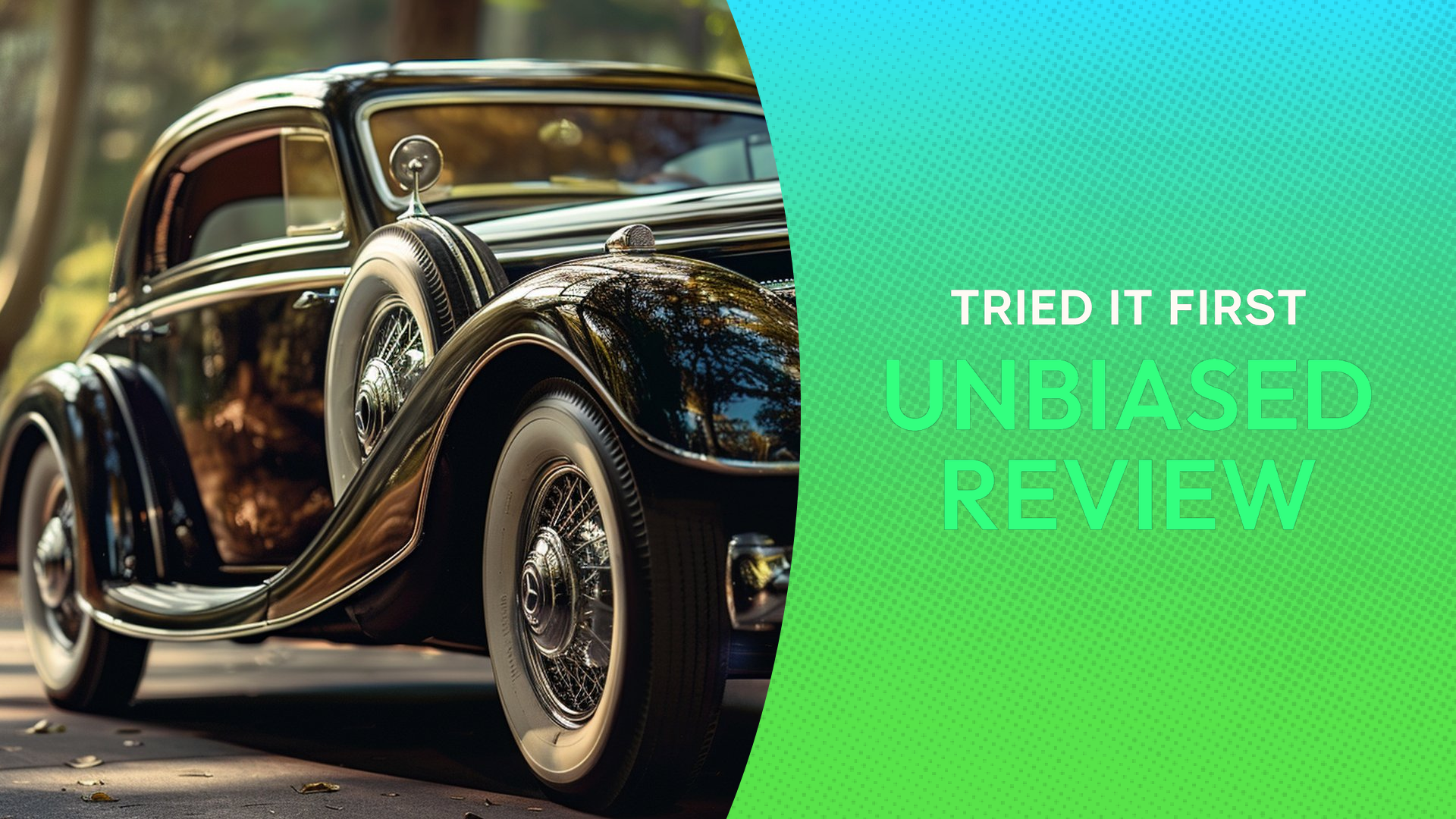 Produktbewertung Youtube Thumbnail