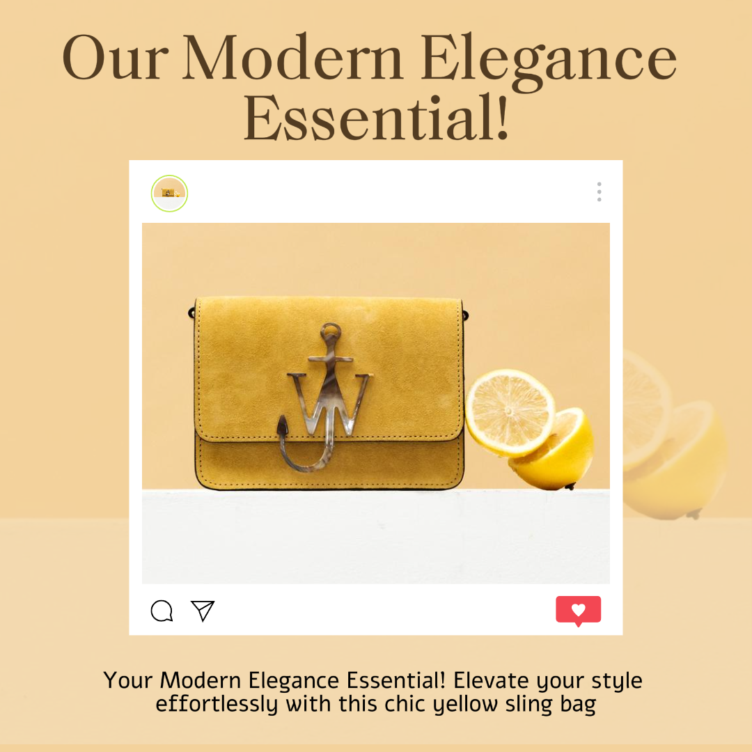 Exhibición del producto del bolso de la honda de la moda de los comentaristas electrónicos