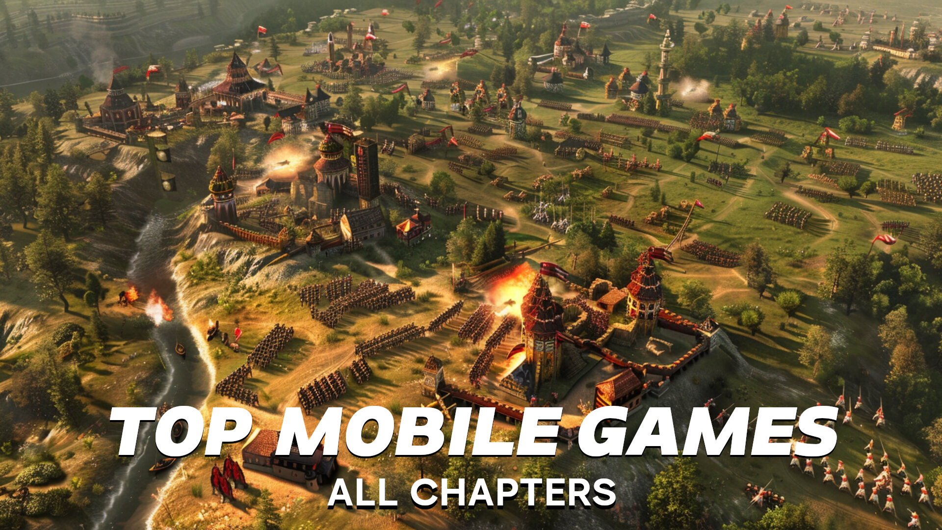 Gaming Youtube Thumbnail