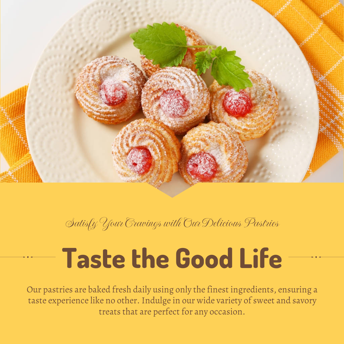 Foods & Beverage Branding