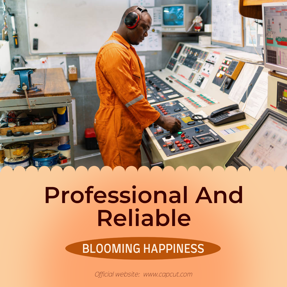 Visualización de efectos de servicios