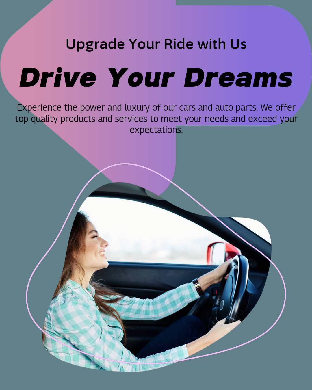 Cars & Auto parts General