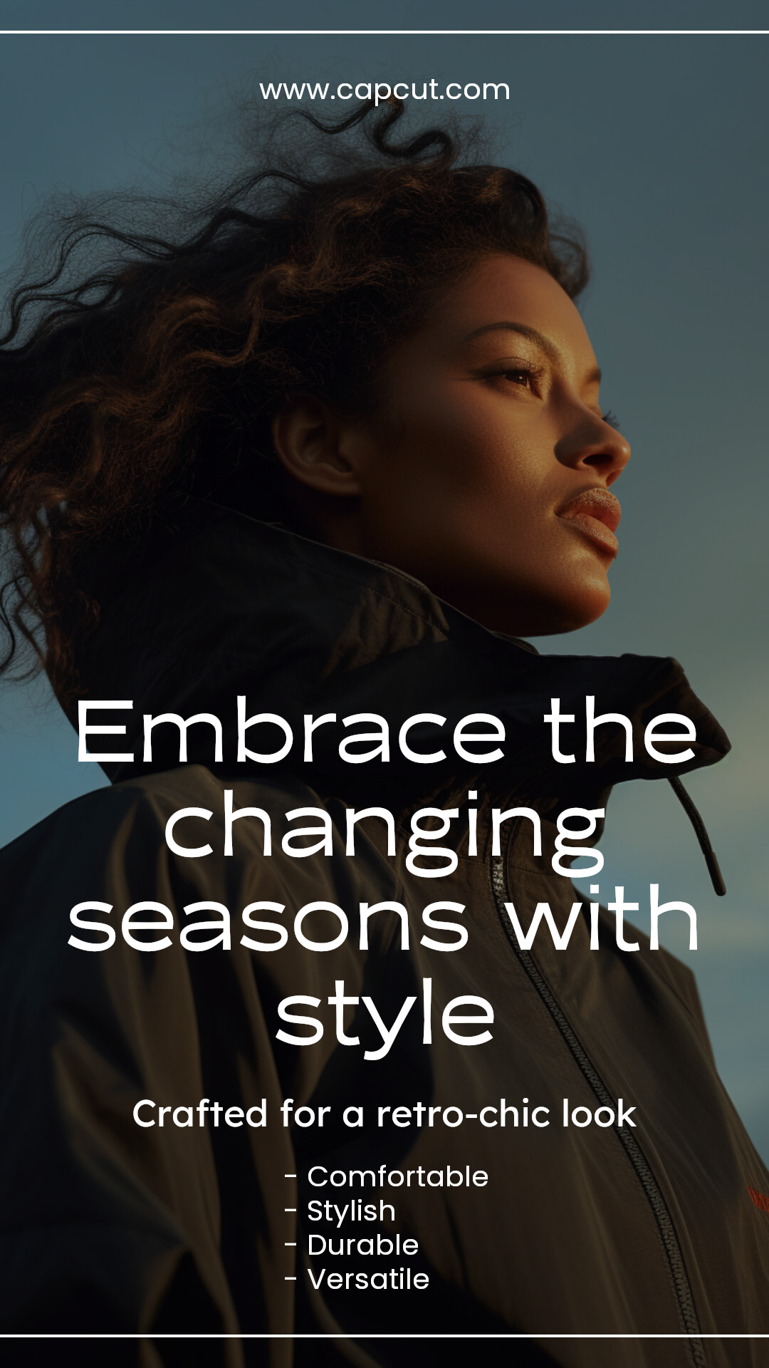 Ponto de venda de roupas e sapatos