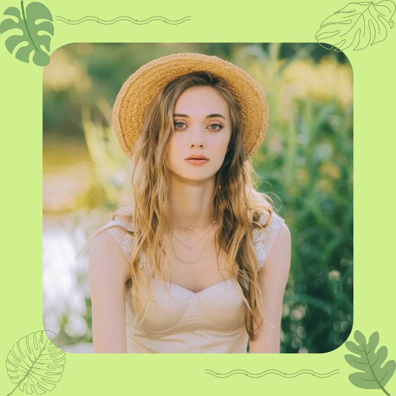 Profil Foto IG Green Nature