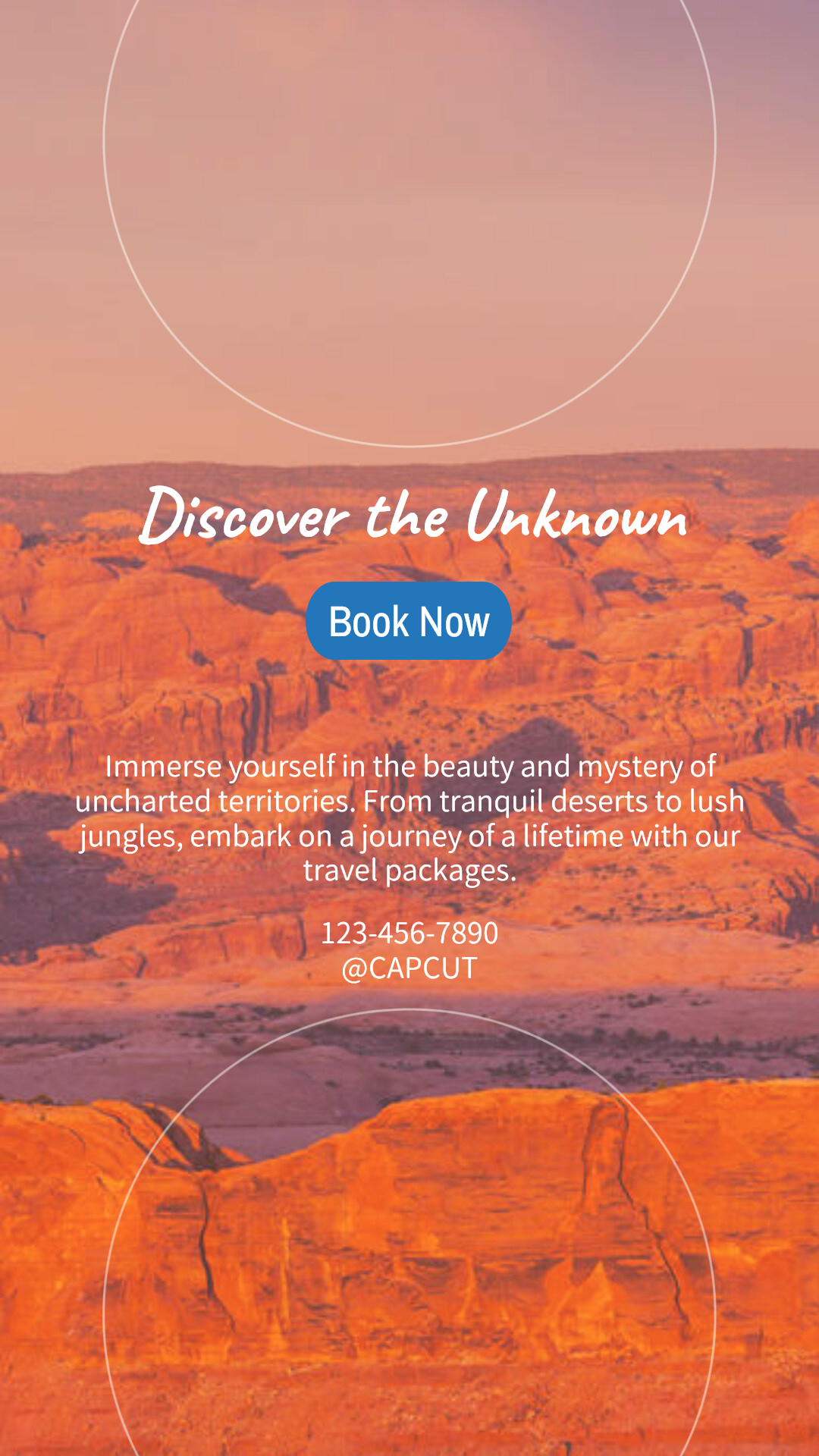 Travel industry General