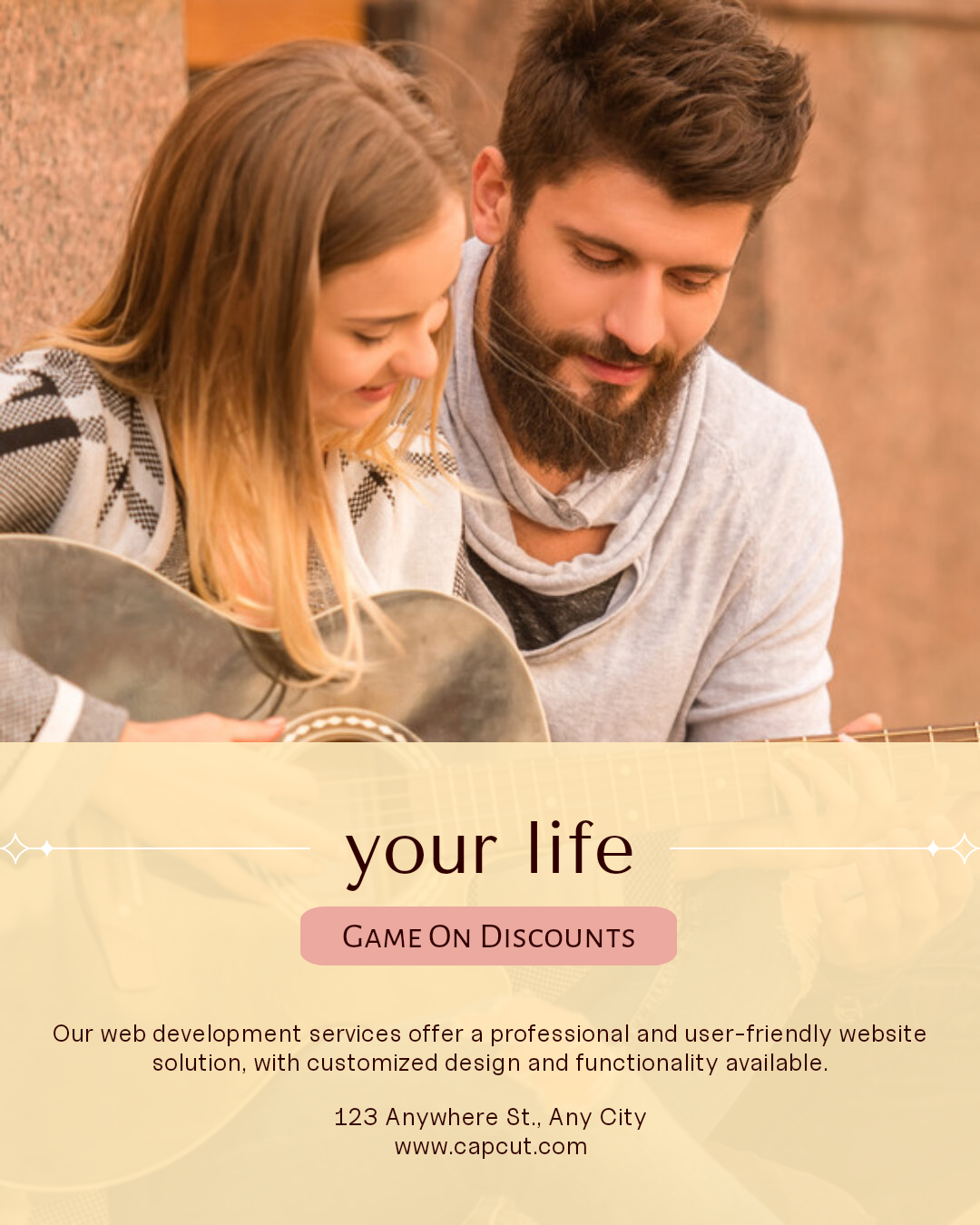 Promosi Penjualan Hiburan