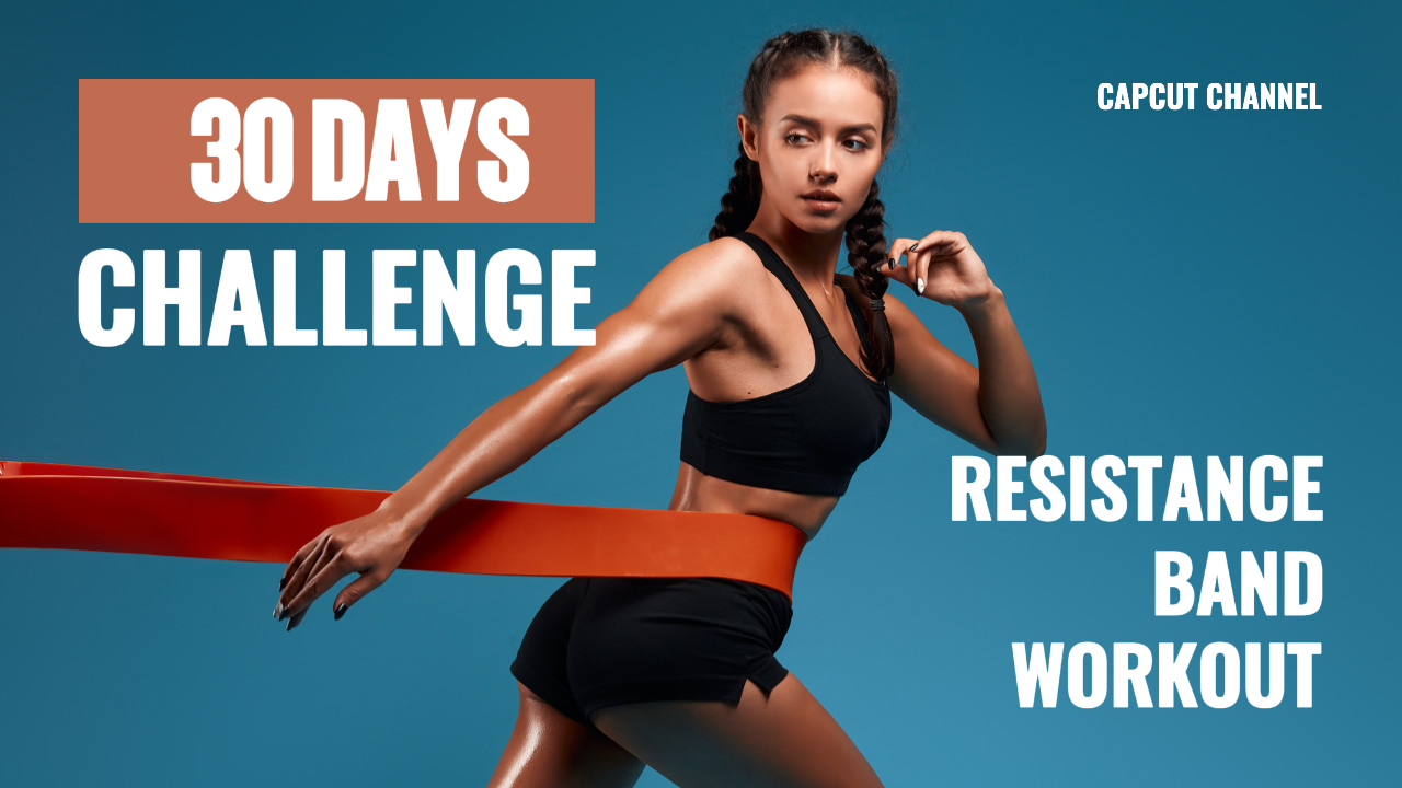 Miniatura de Youtube - Entrenamiento físico