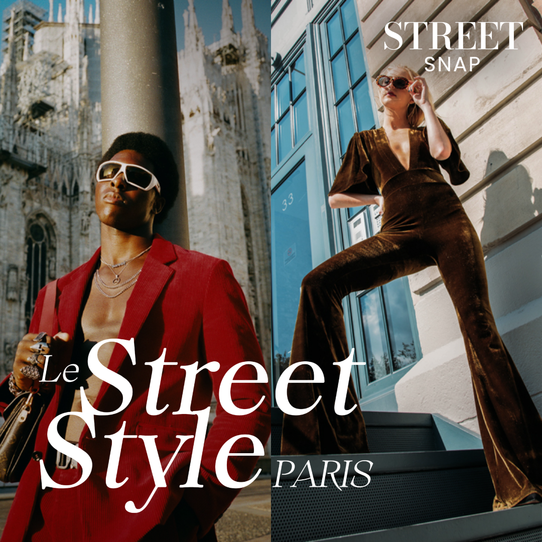 OOTD Style Street Snap Youtube Miniaturansicht 1: 1