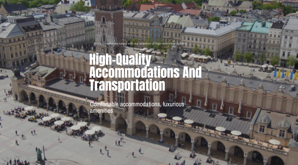 Pantalla de efectos de la industria de viajes