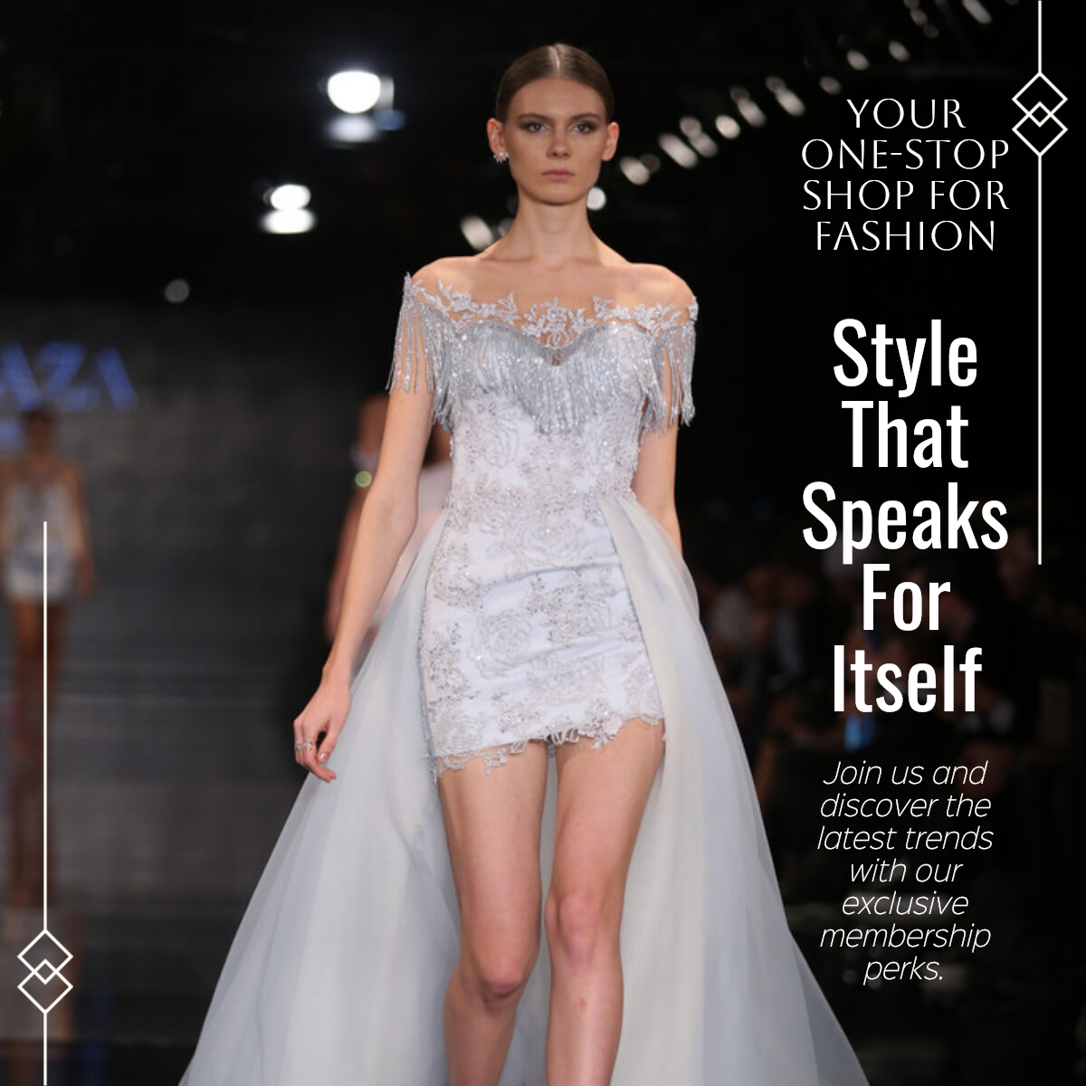 Clothing & Shoes Business