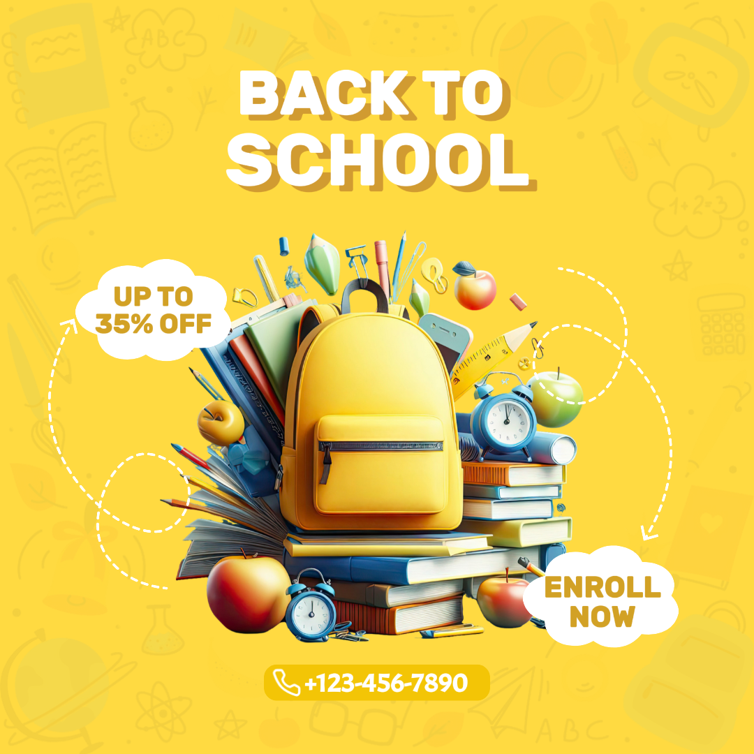 Pengumuman Pendidikan Kembali Ke Sekolah