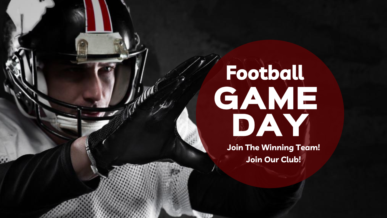 Miniatura do Youtube - Dia do Jogo de Futebol Esportivo