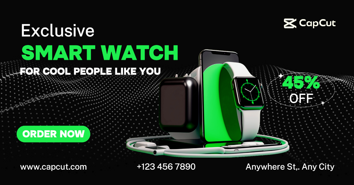 Anúncios do Facebook banner de marketing eletrônico facebook post minimalist style