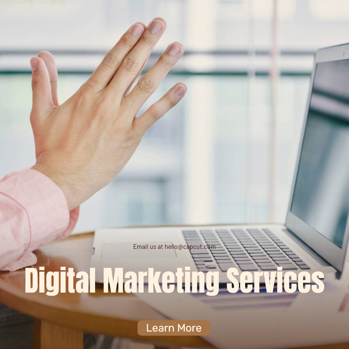 Office business Product Display