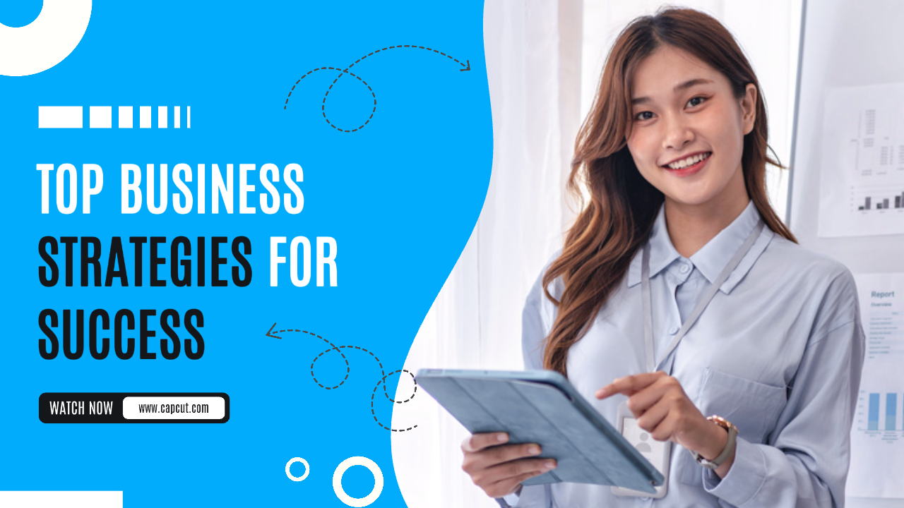 Stratégies pour réussir Vignette YouTube