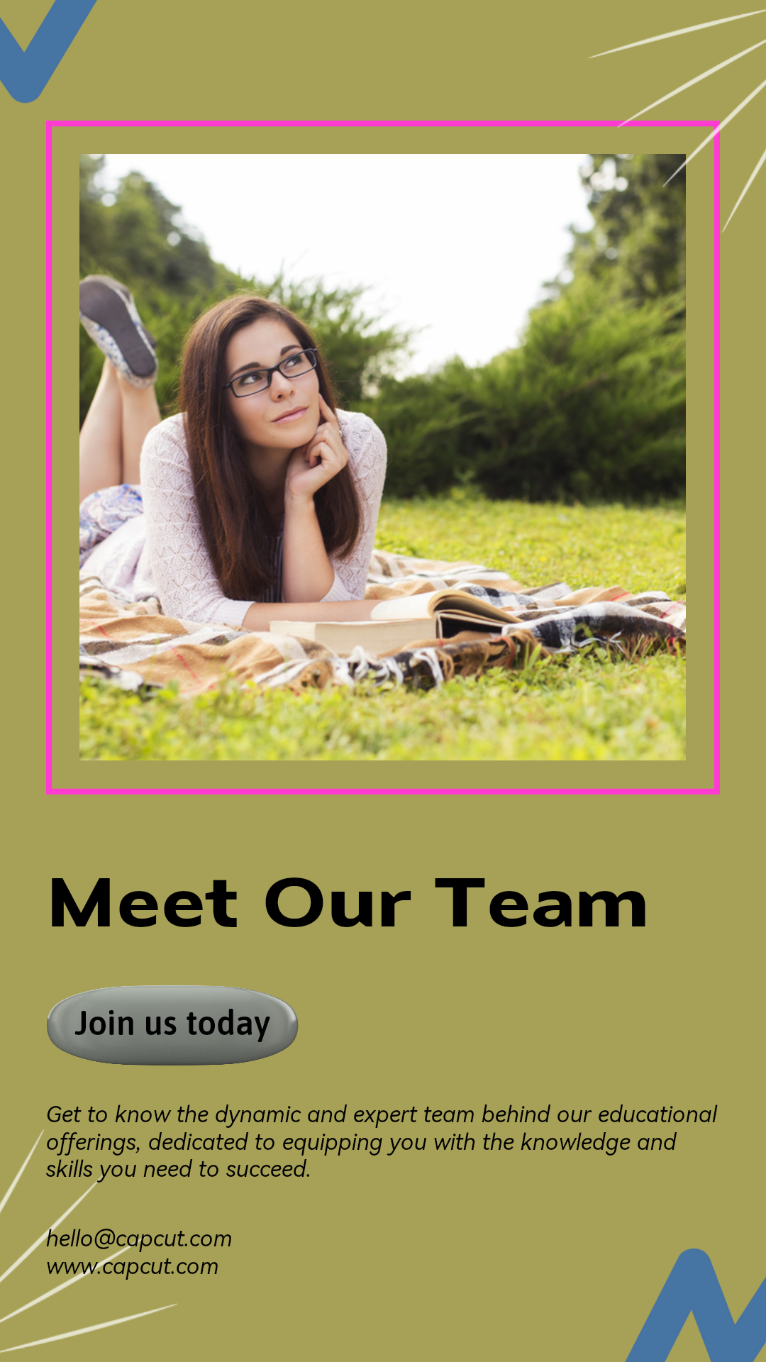 Pendidikan dan pelatihan Pengenalan tim