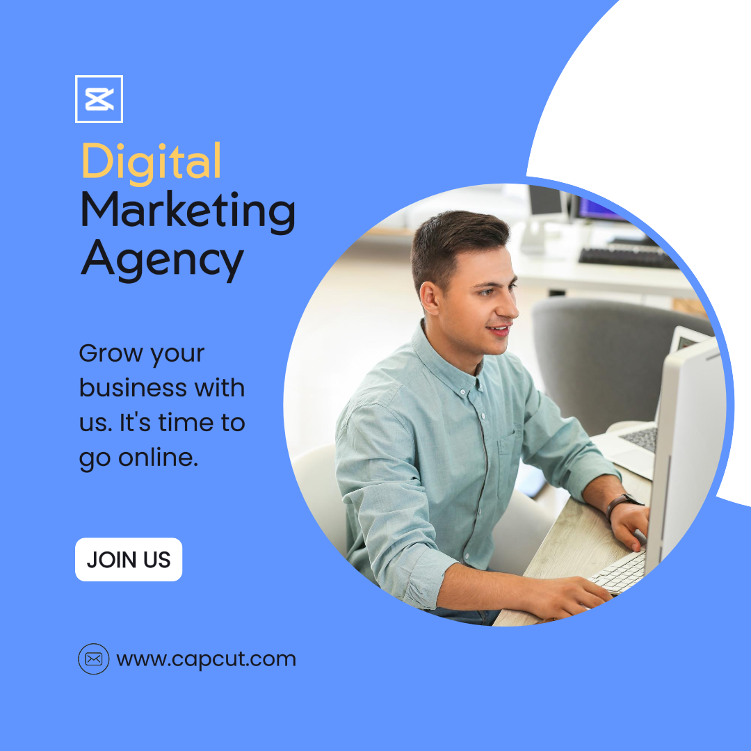 Agencia De Marketing Digital