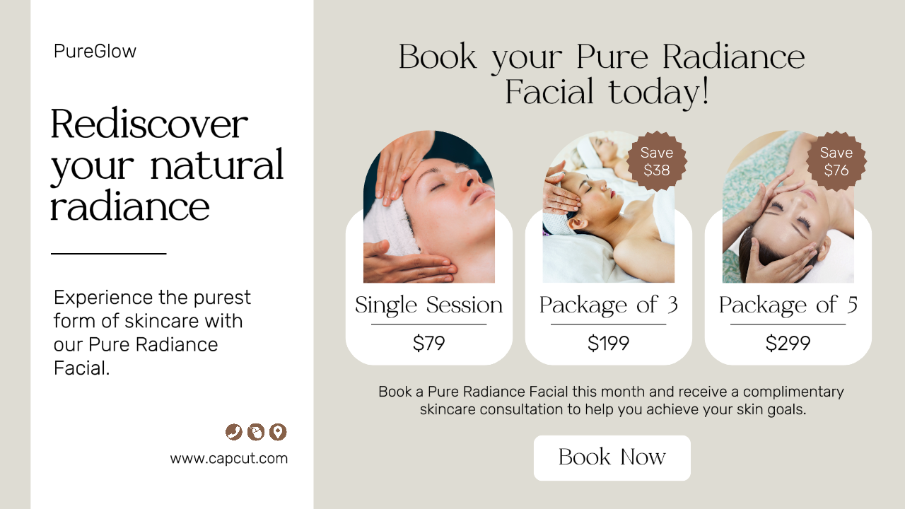 Promosi Wajah Facebook AD Brown