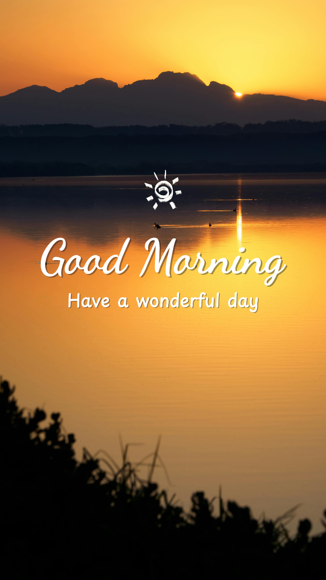  Tiktok Thumbnail kreatives Poster Guten Morgen