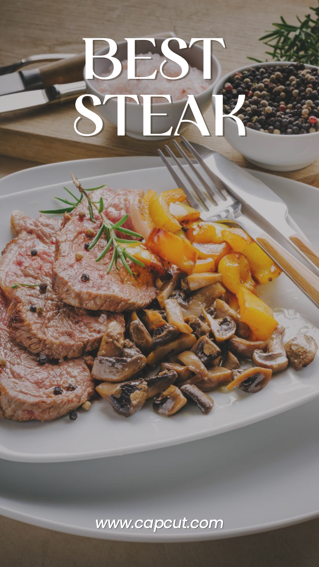 Vignette Tiktok Meilleur plat préféré