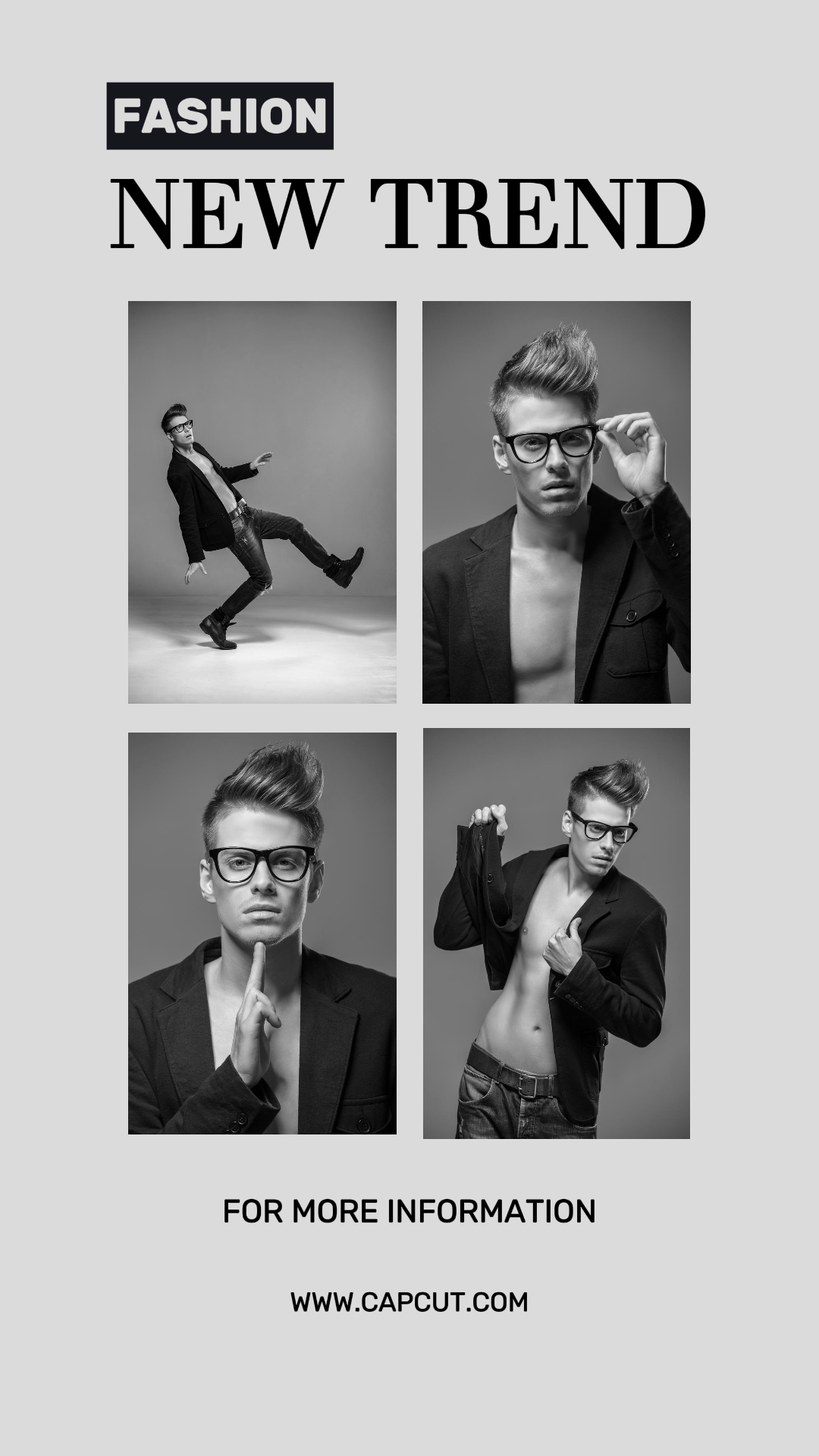 Moda Nova Tendência 2023