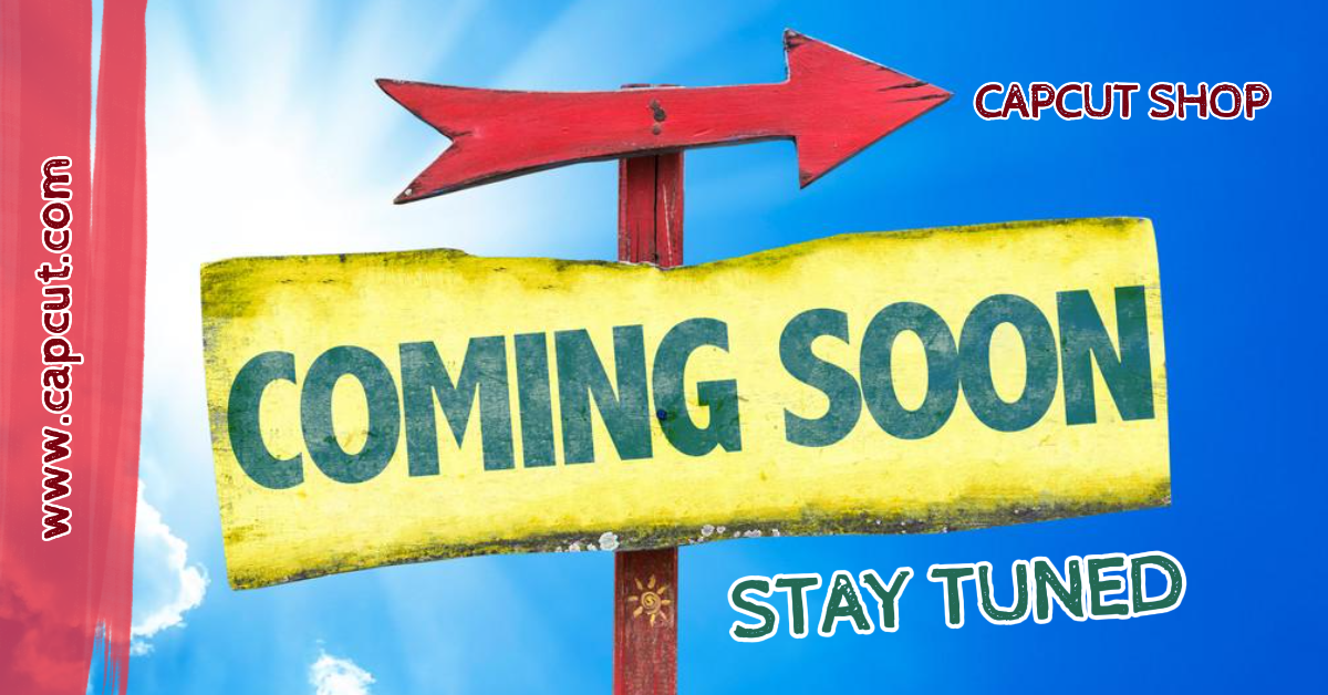 Facebook-Anzeigen Marketing-Poster & Banner Facebook-App-Anzeige in Kürze