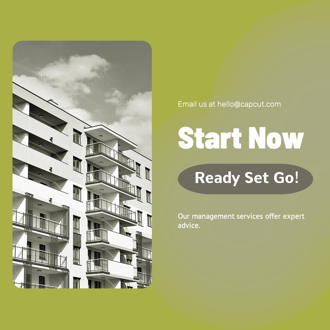 Real estate Sales Promotion