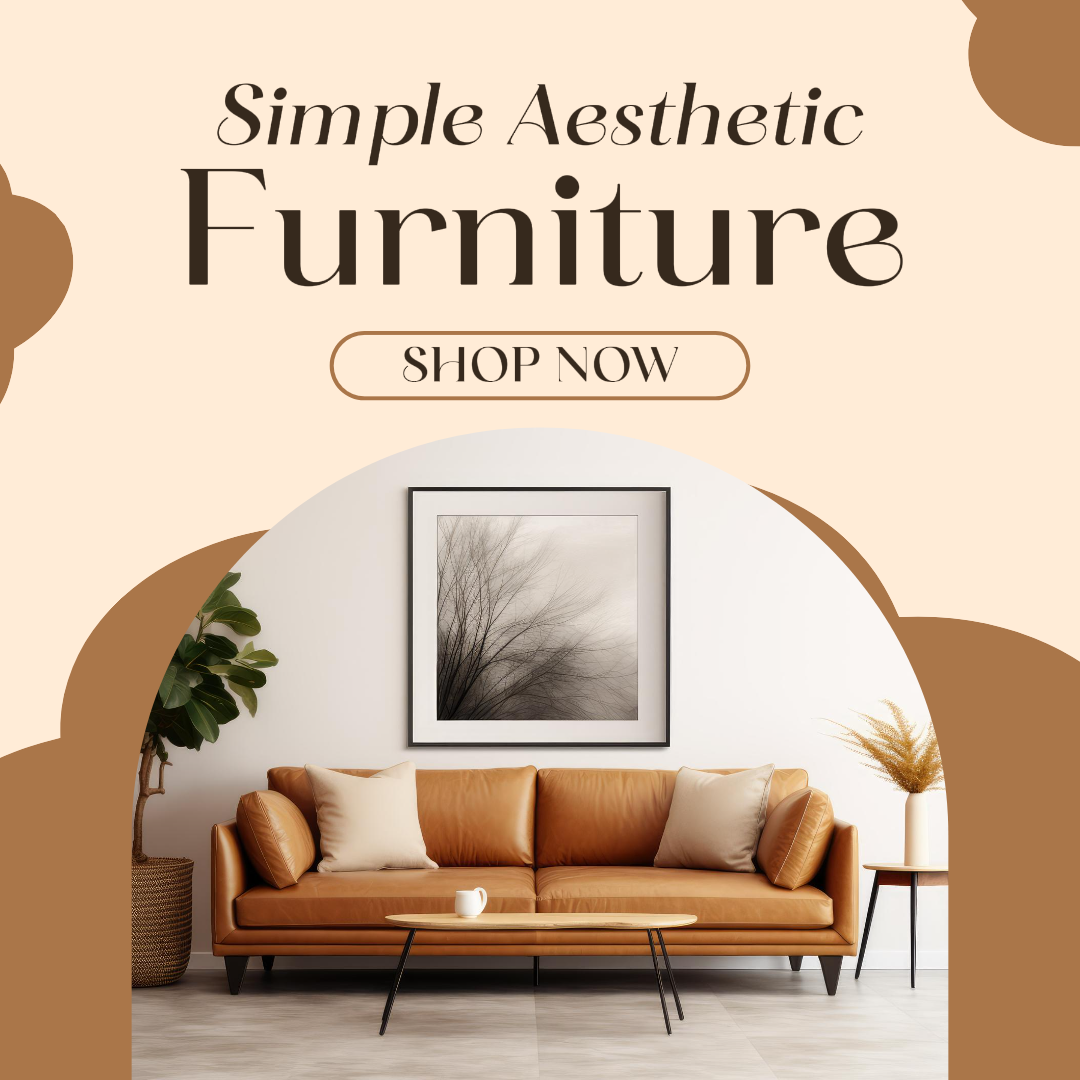 Household Instagram Post Earth Tone Color