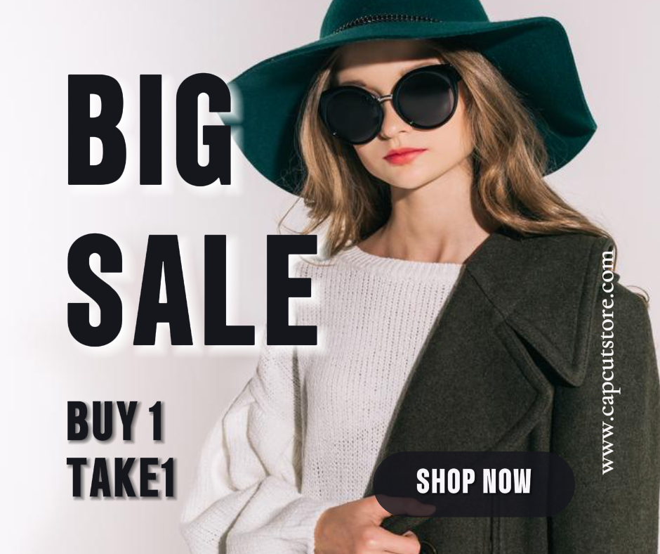 Black & White Fashion COMPRAR 1 TOMADA 1 