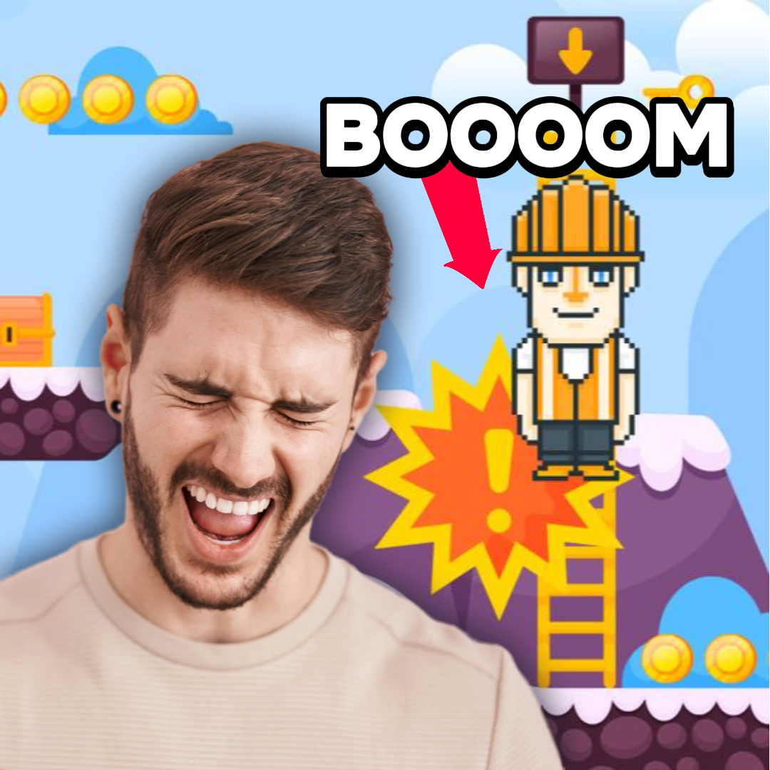 Emocionante Recopilación de Juegos Youtube Miniatura 1: 1