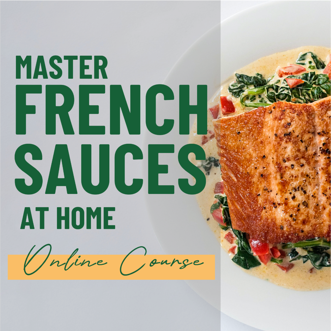 Cours en ligne Pro Chef Vignette YouTube 