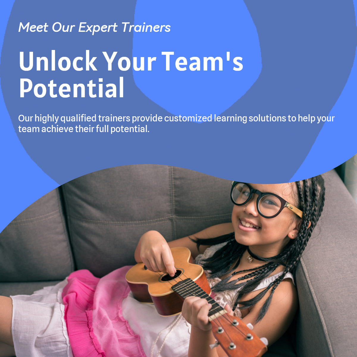 Educação e formação Introdução das equipas