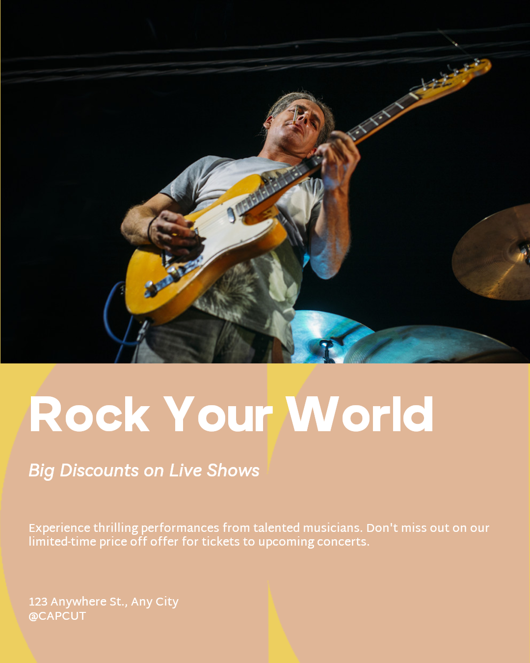 Entertainment Price off