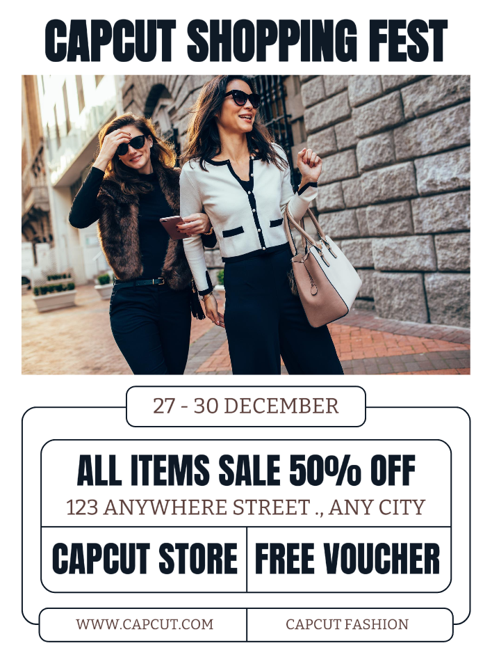 Event - Shopping Fest