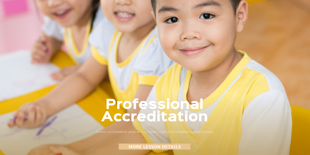 Exibição de efeitos de educação e treinamento