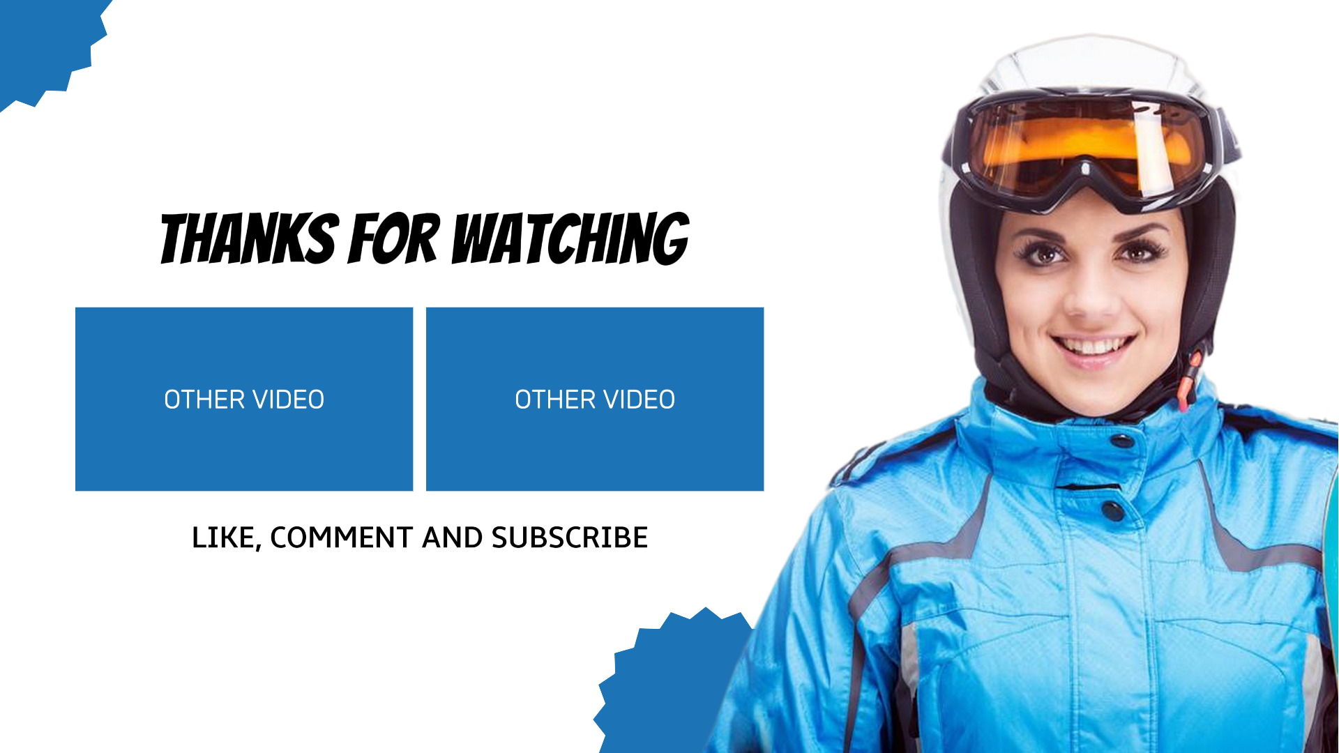 No marketing youtube final pantalla deporte