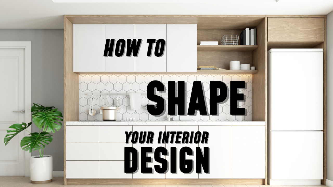 Como Moldar Seu Design De Interiores Vlog Miniatura Do Youtube