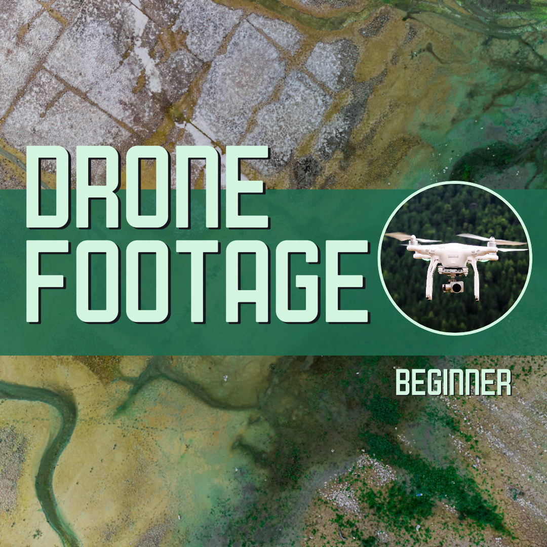 Tutorial Rekaman Drone Youtube Thumbnail 