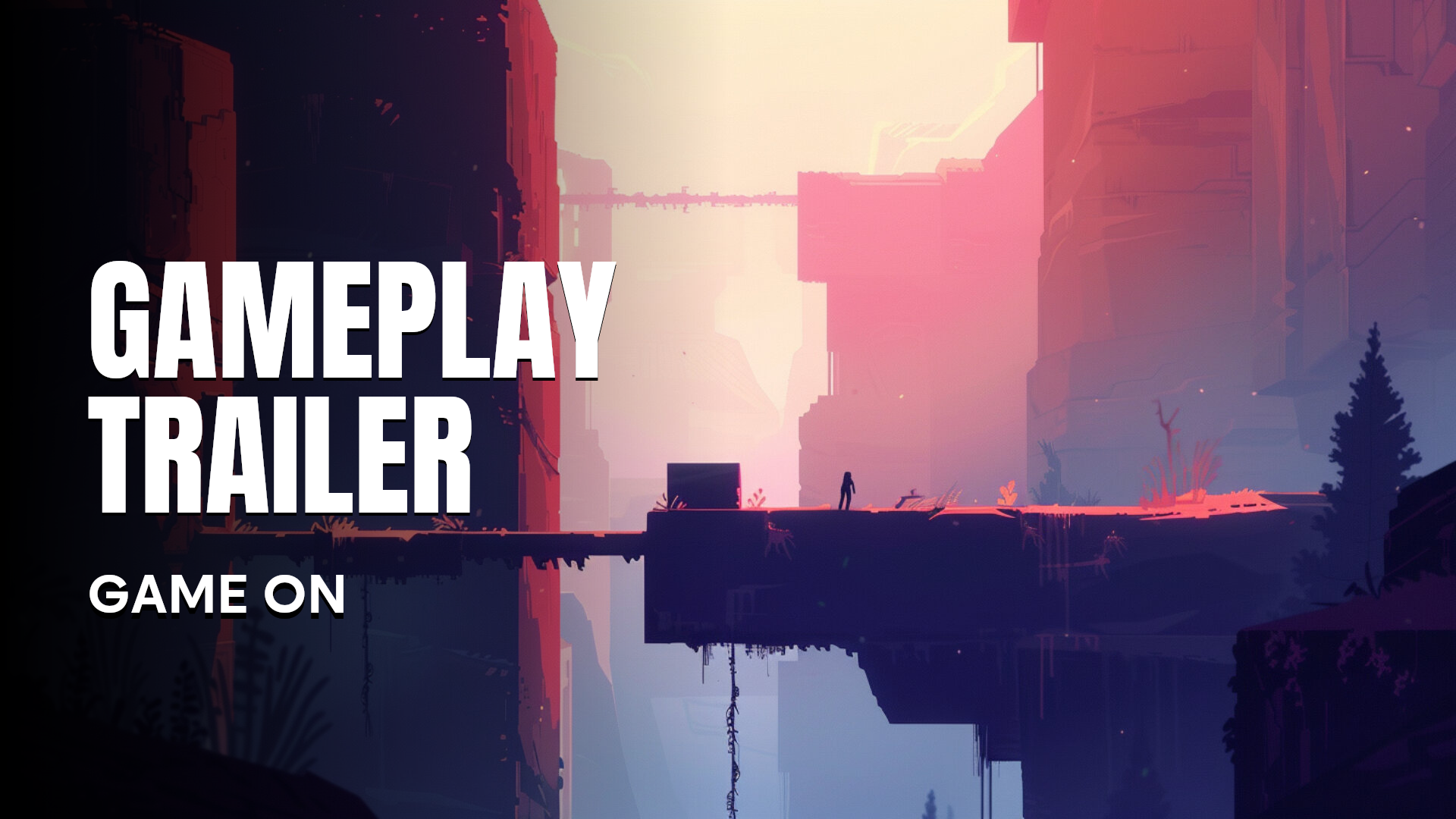 Game Youtube Thumbnail