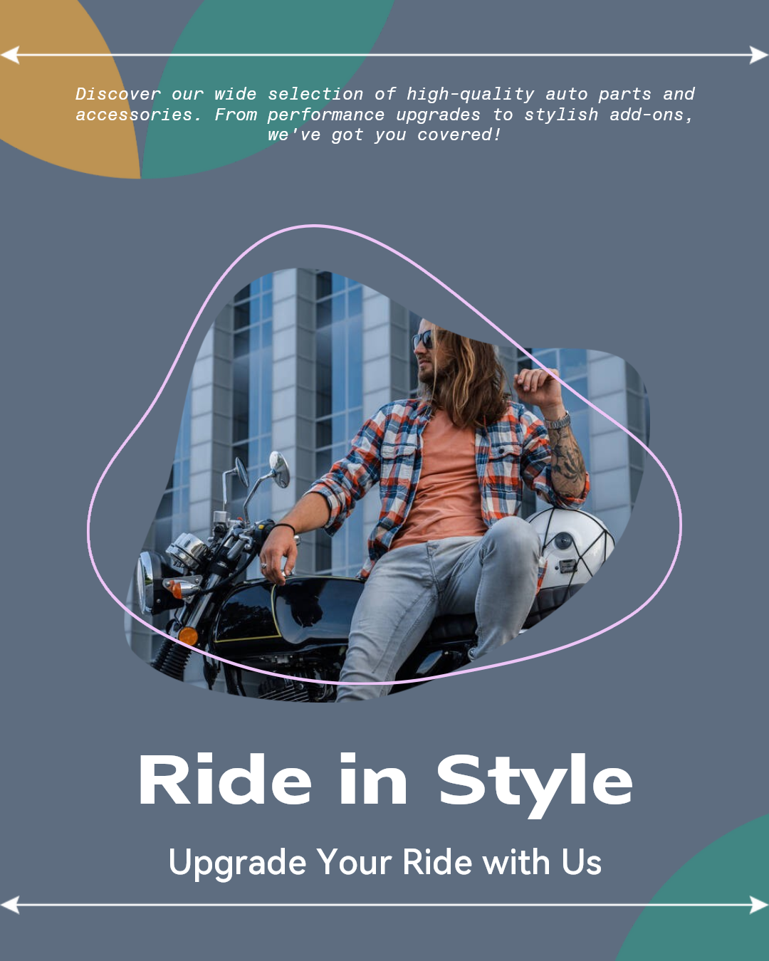 Coches y piezas de automóviles en general