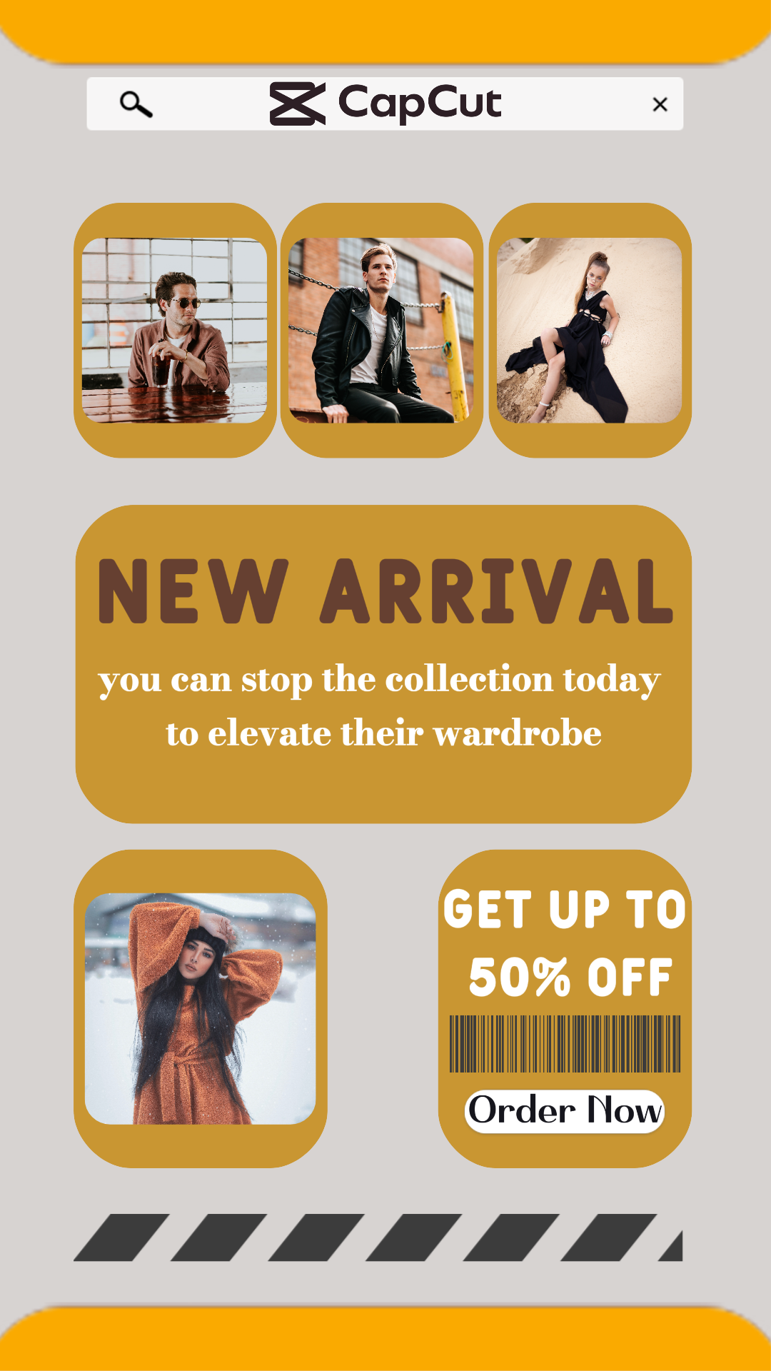 Produto de imagem moda